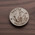 Magnet - Seattle