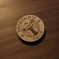 Magnet - Snoqualmie Falls